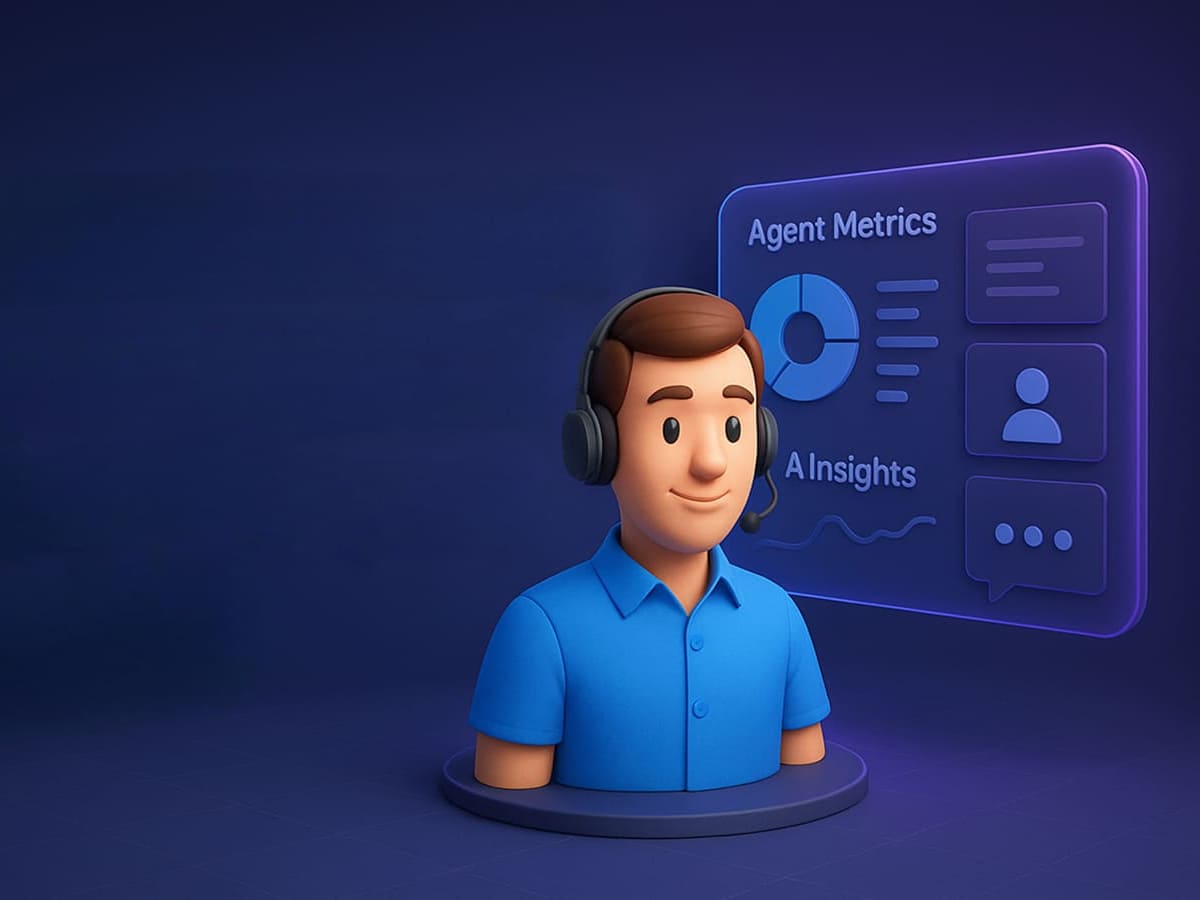 How to Get Started with “Agent First” in Your Company